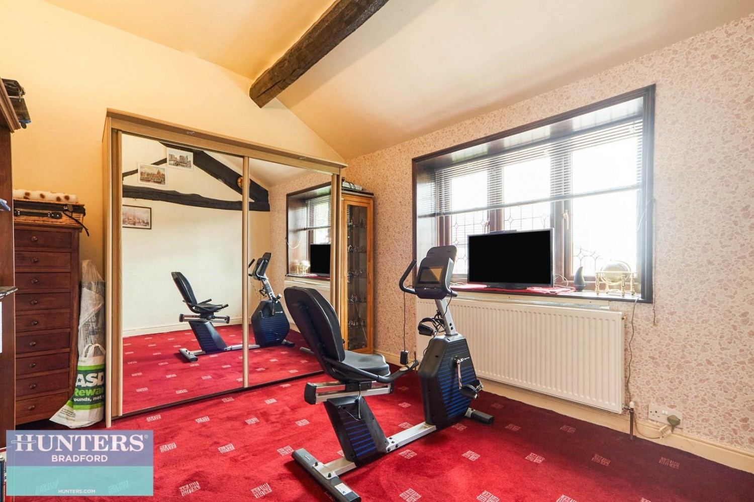 North Parade, Allerton,Bradford, West Yorkshire, BD15 7DP