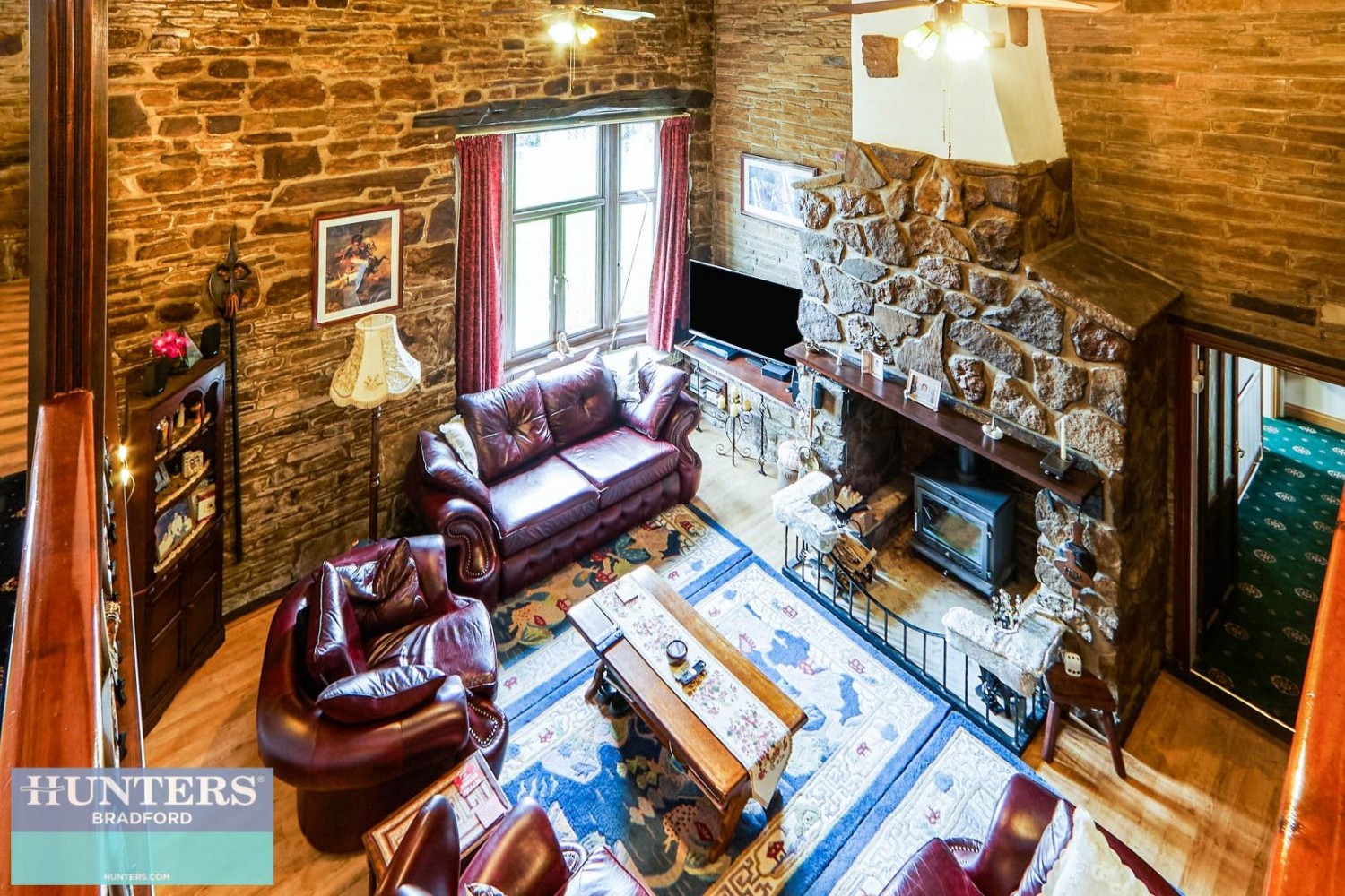 North Parade, Allerton,Bradford, West Yorkshire, BD15 7DP