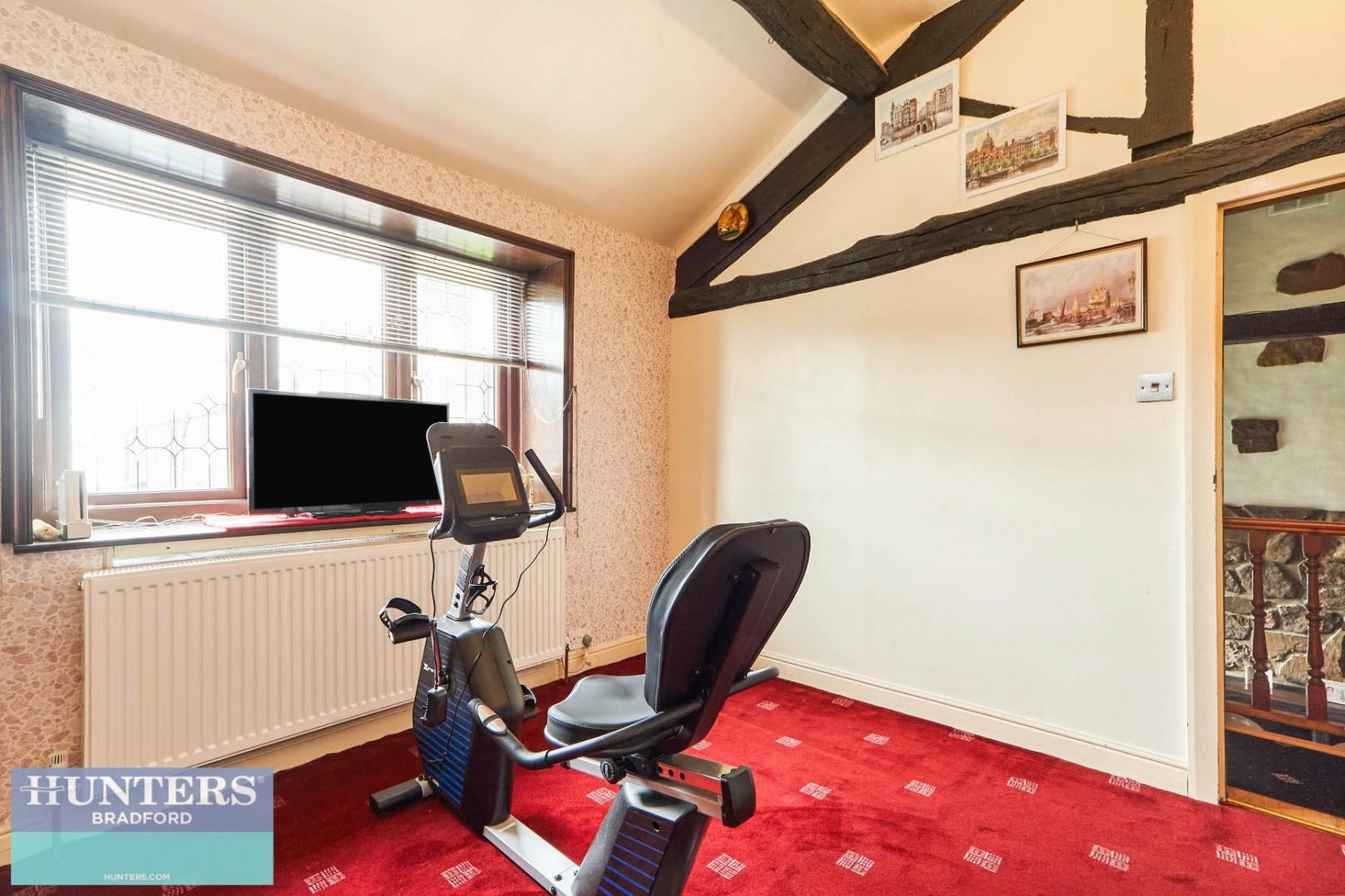 North Parade, Allerton,Bradford, West Yorkshire, BD15 7DP