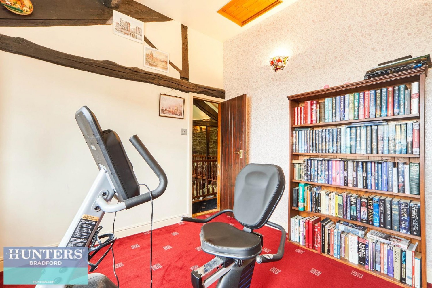 North Parade, Allerton,Bradford, West Yorkshire, BD15 7DP