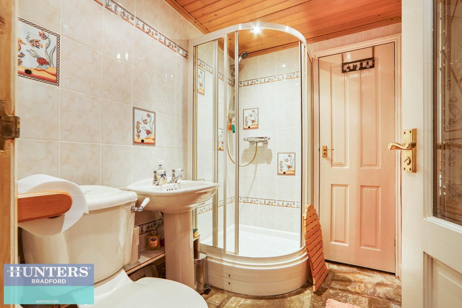 North Parade, Allerton,Bradford, West Yorkshire, BD15 7DP