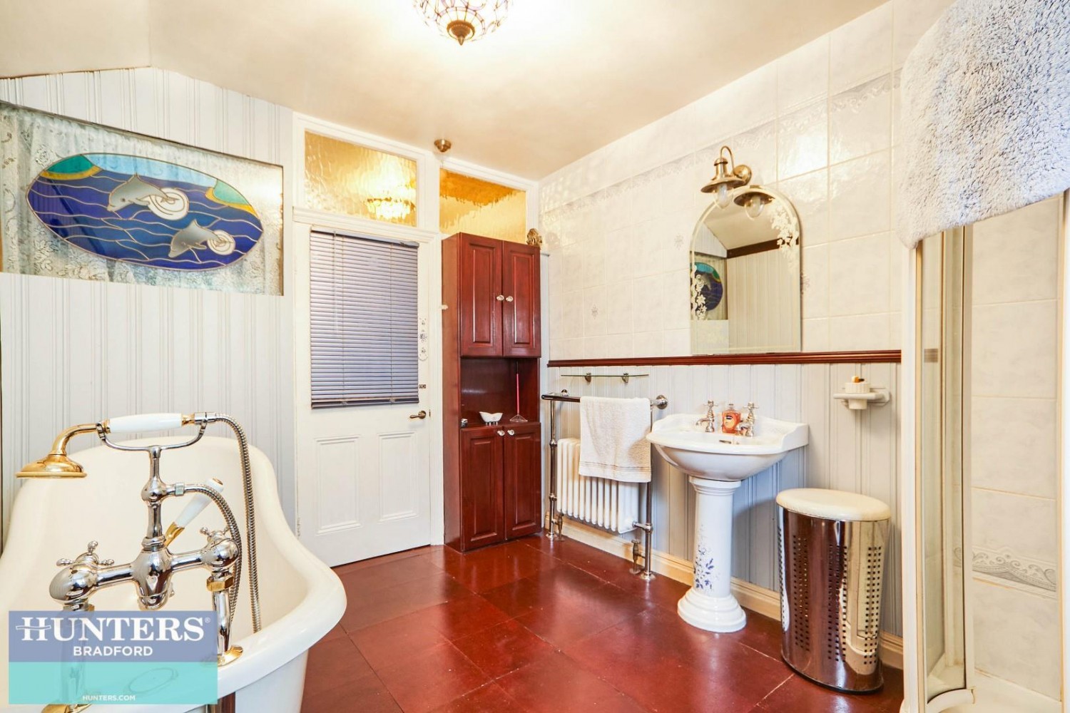 North Parade, Allerton,Bradford, West Yorkshire, BD15 7DP