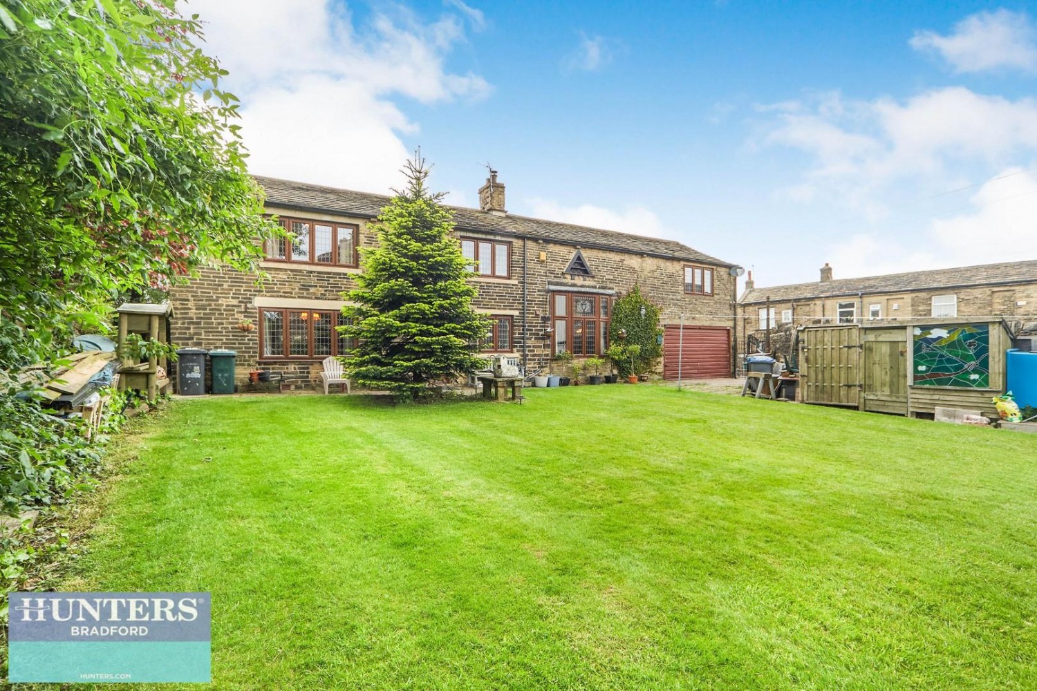 North Parade, Allerton,Bradford, West Yorkshire, BD15 7DP