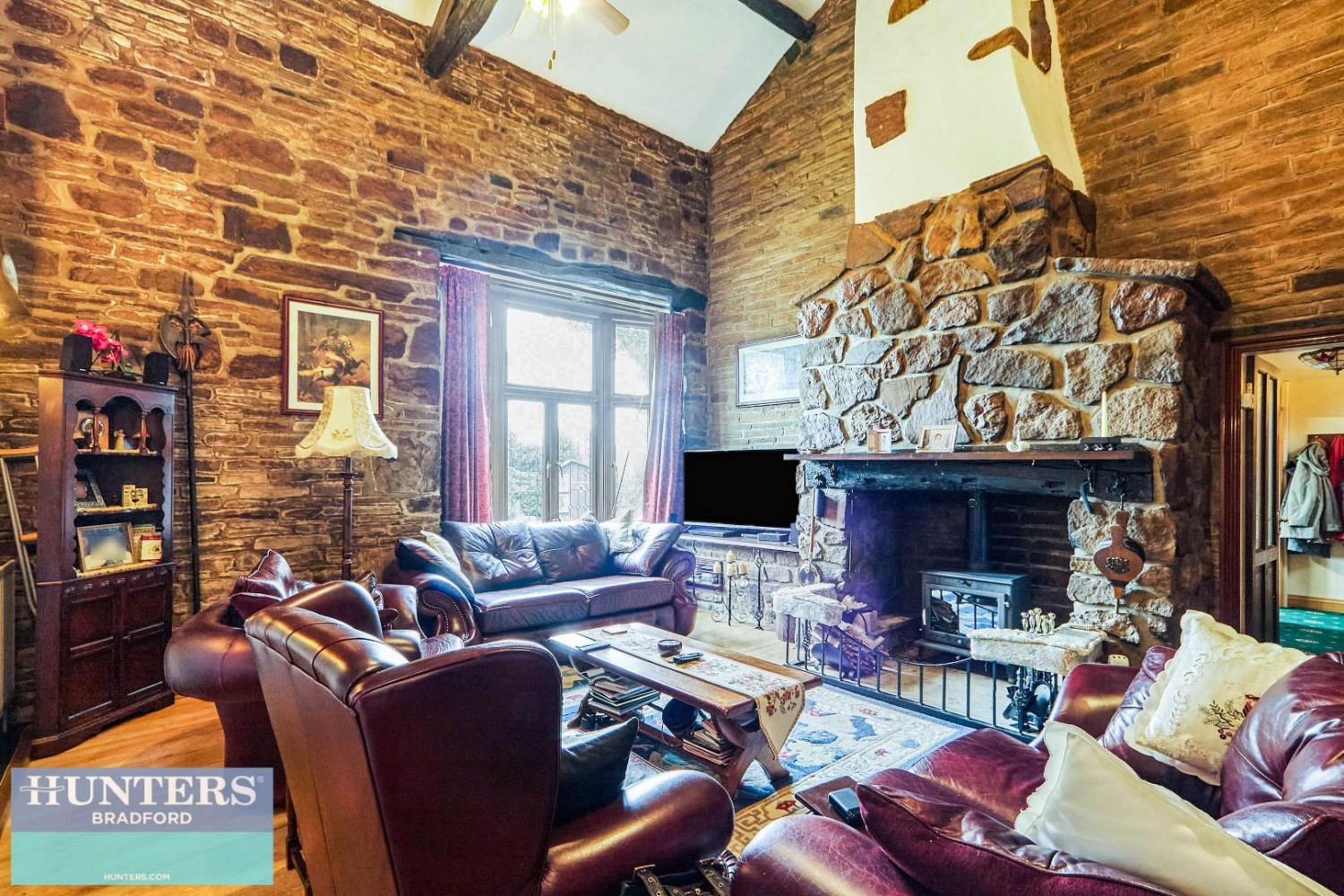 North Parade, Allerton,Bradford, West Yorkshire, BD15 7DP