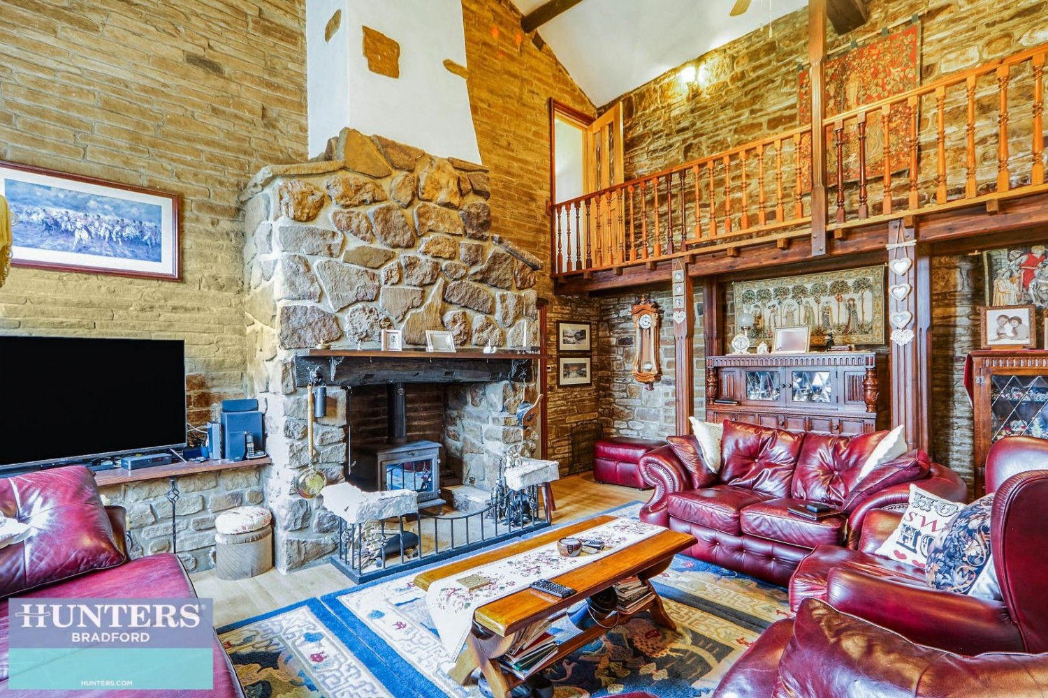 North Parade, Allerton,Bradford, West Yorkshire, BD15 7DP