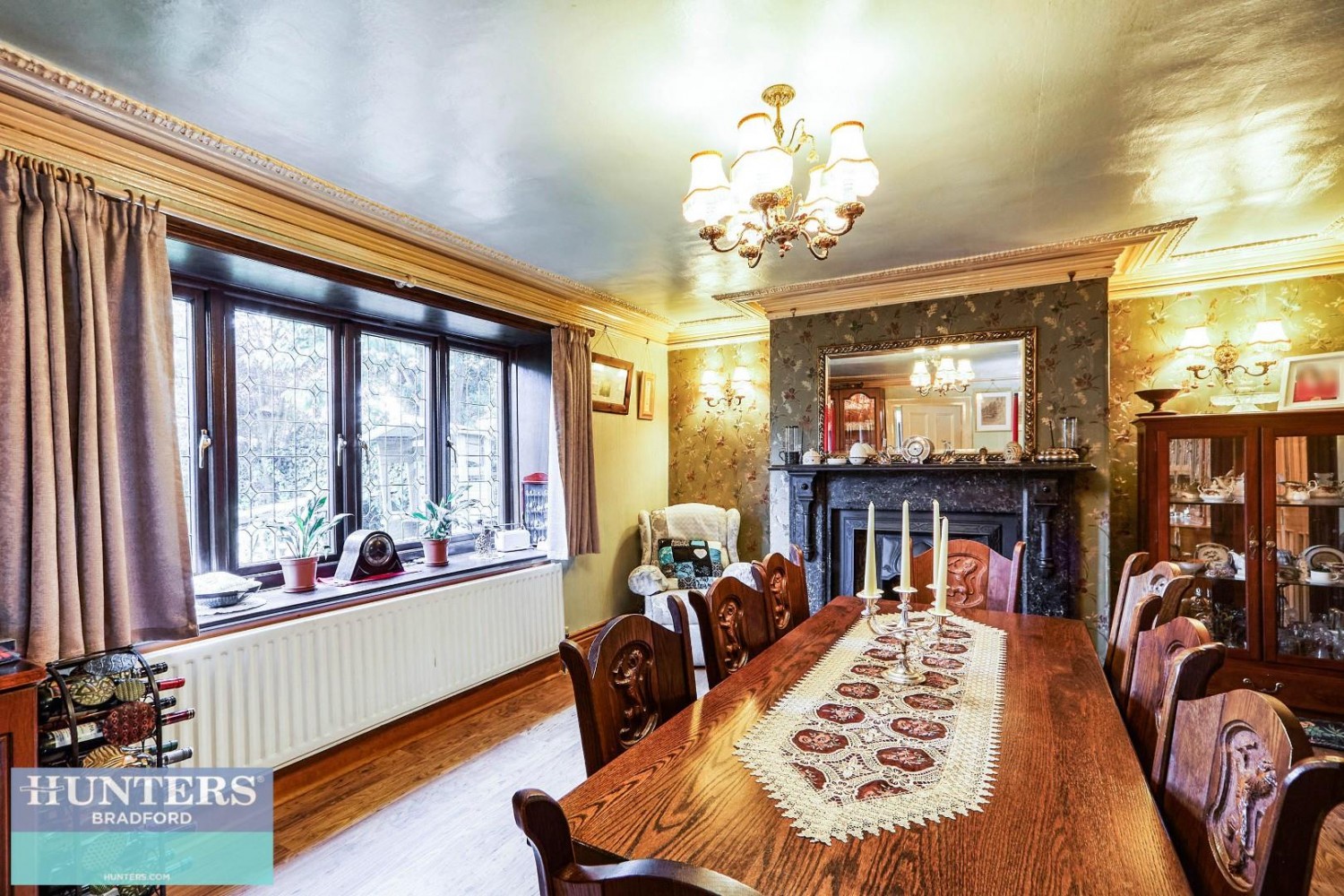 North Parade, Allerton,Bradford, West Yorkshire, BD15 7DP