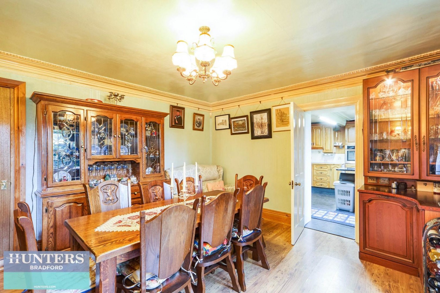 North Parade, Allerton,Bradford, West Yorkshire, BD15 7DP