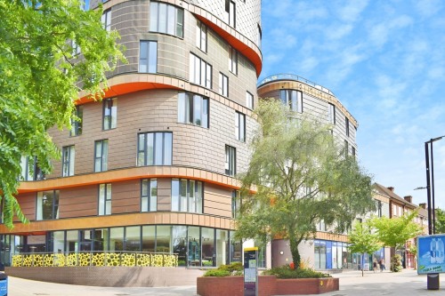 Station Road, Sidcup
