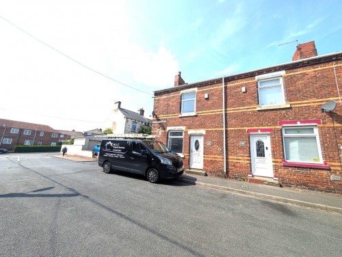 Seventh Street, Horden, County Durham, SR8 4LQ