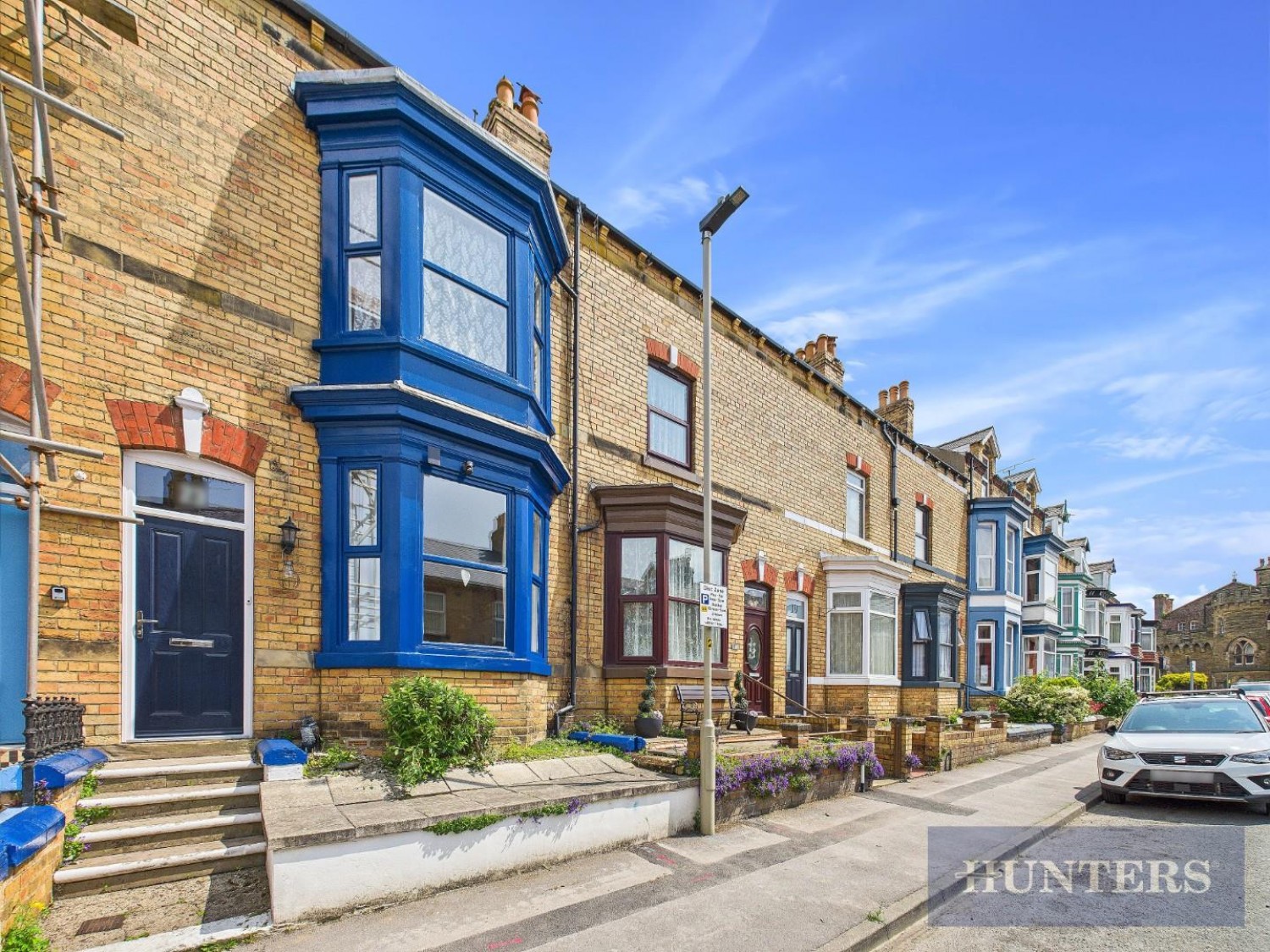 Langdale Road, Scarborough