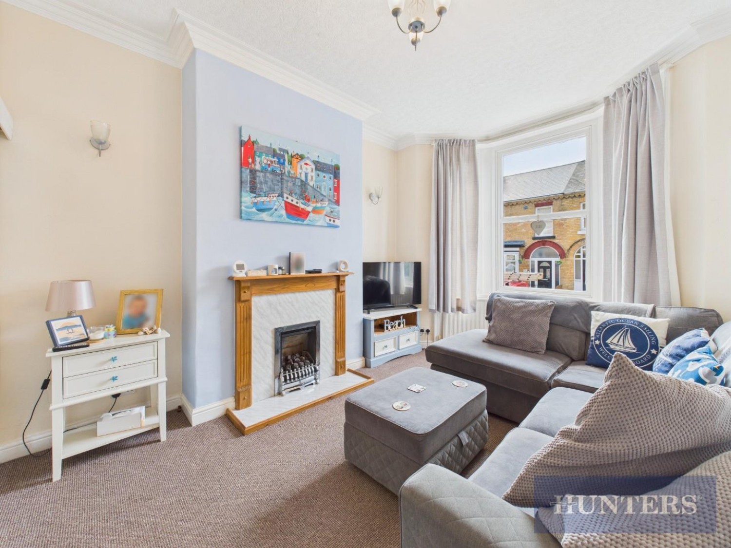 Langdale Road, Scarborough