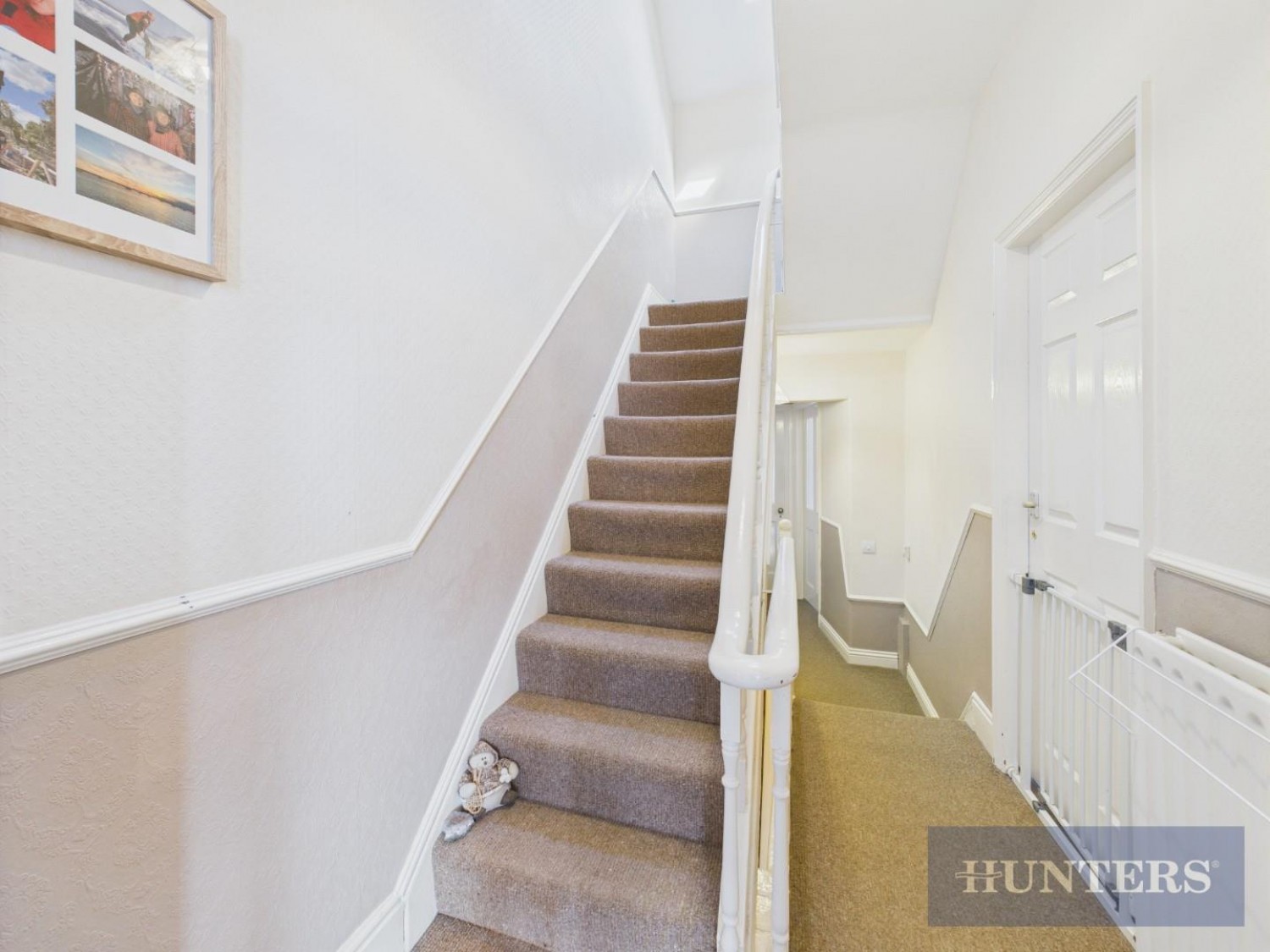 Langdale Road, Scarborough