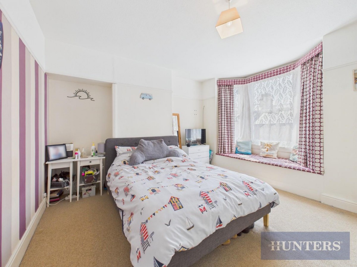 Langdale Road, Scarborough