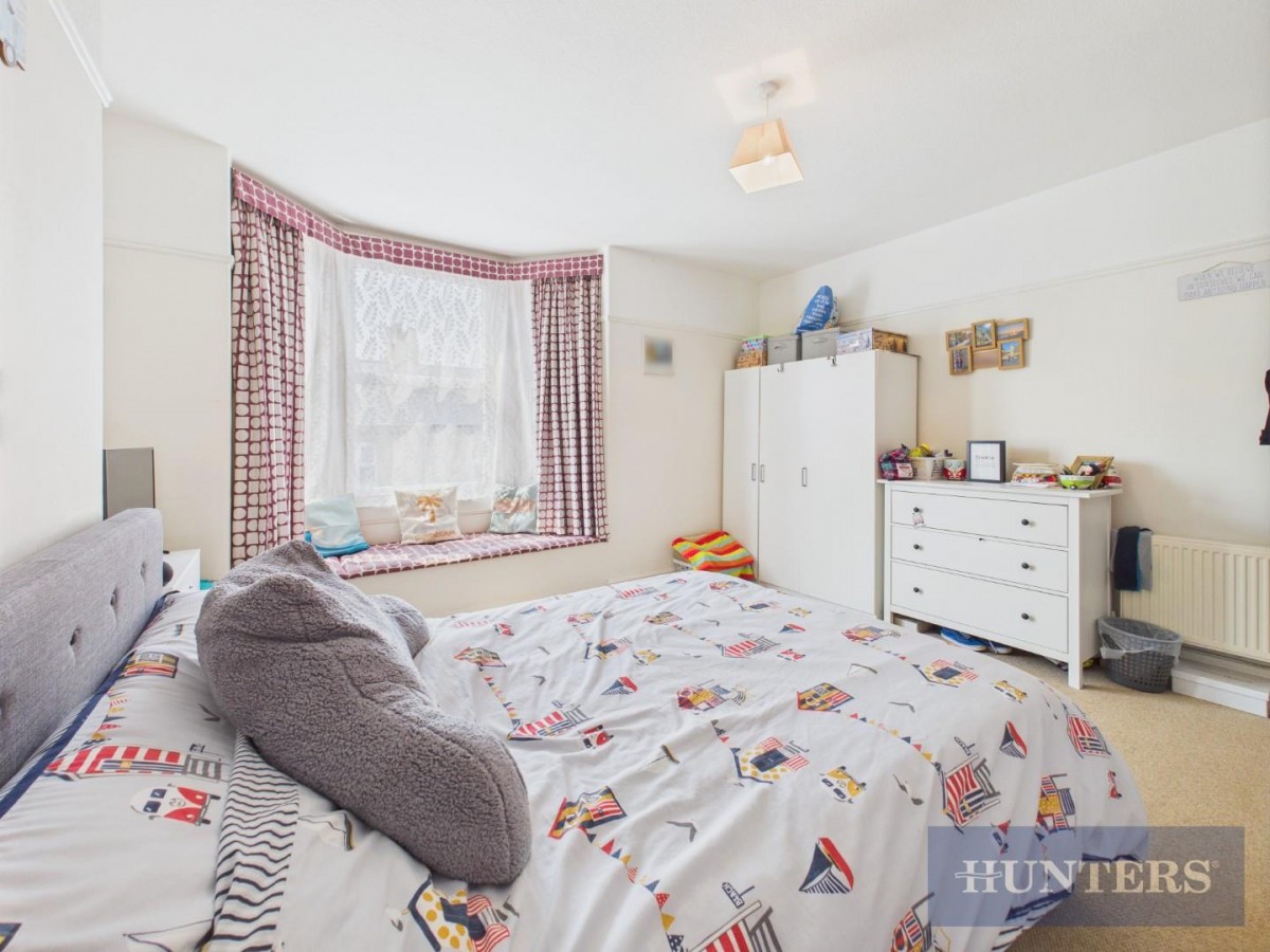 Langdale Road, Scarborough