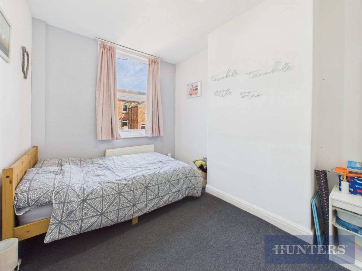 Langdale Road, Scarborough