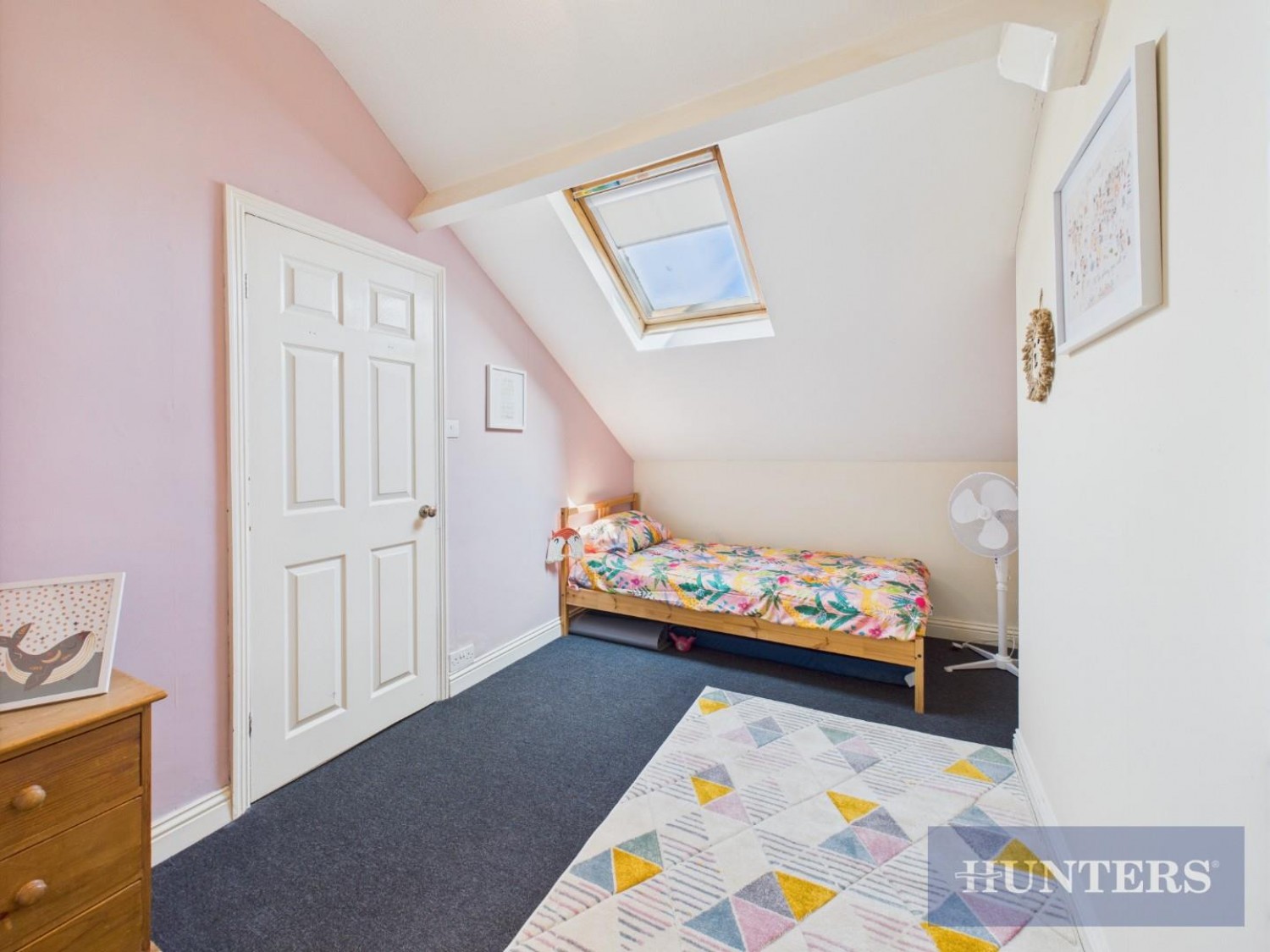 Langdale Road, Scarborough