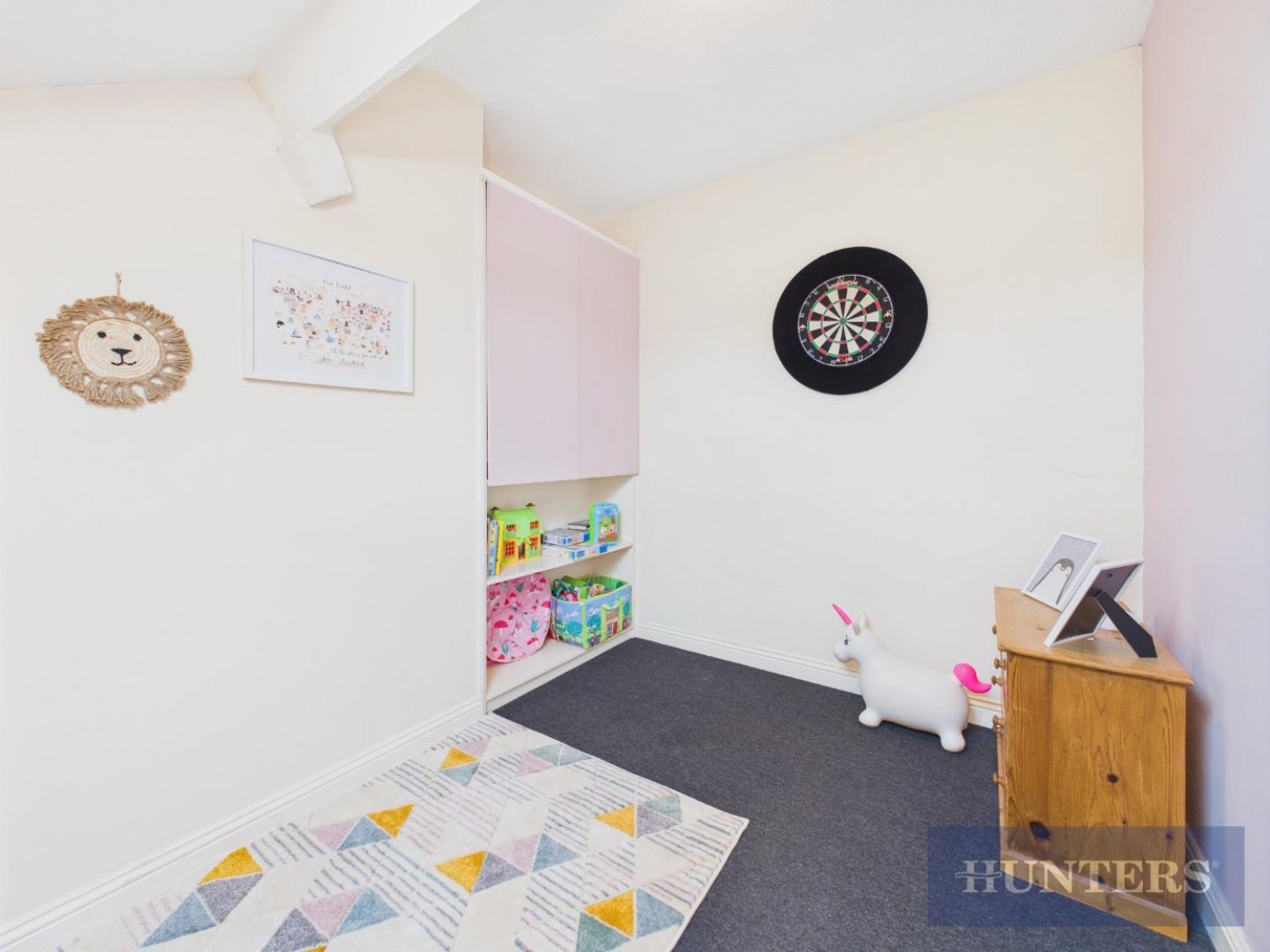 Langdale Road, Scarborough