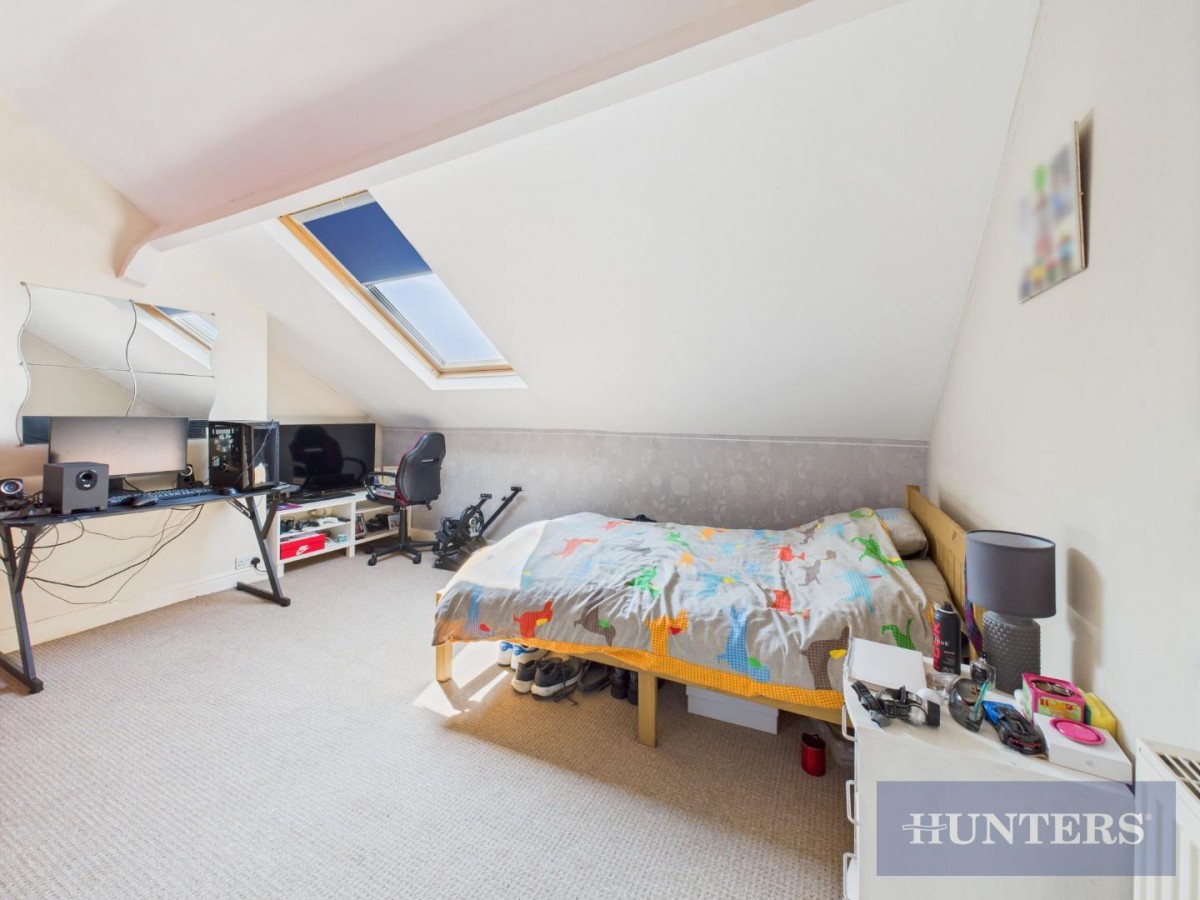 Langdale Road, Scarborough