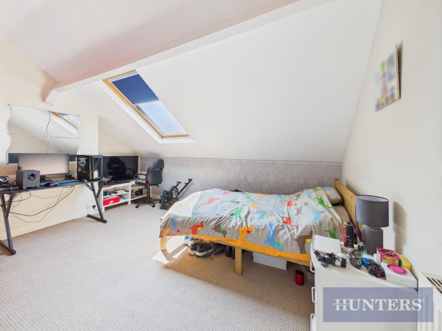 Langdale Road, Scarborough