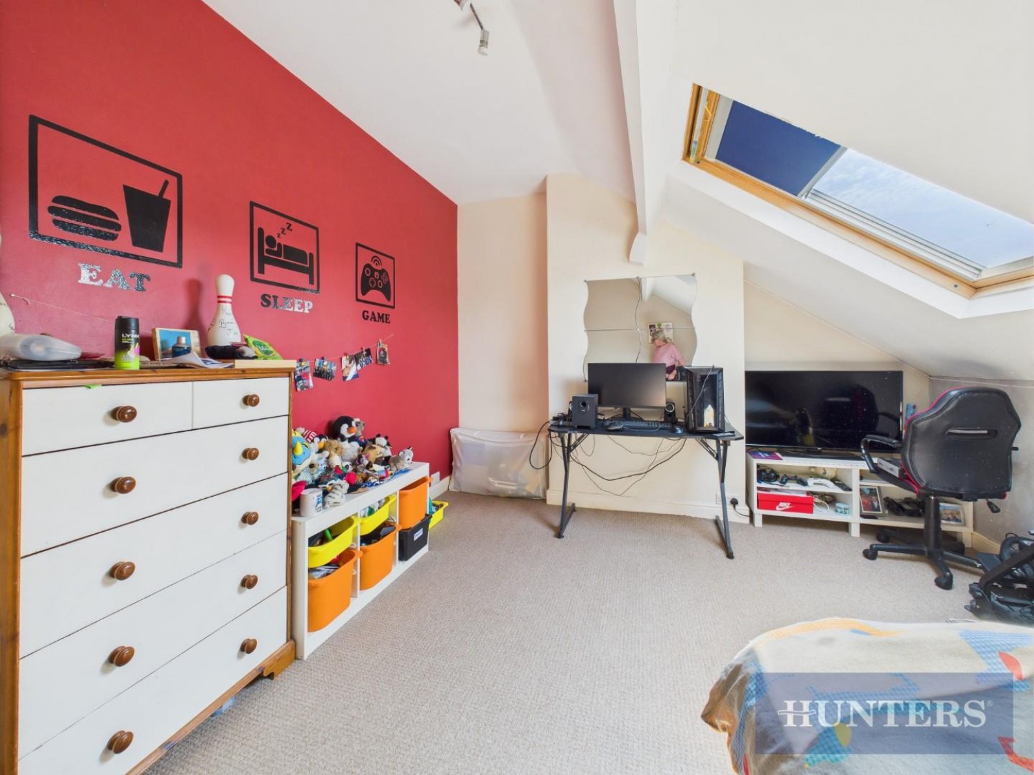 Langdale Road, Scarborough