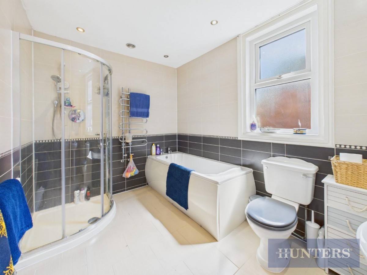 Langdale Road, Scarborough