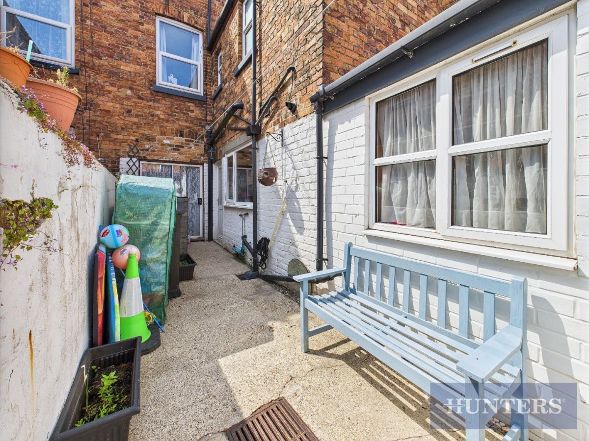 Langdale Road, Scarborough