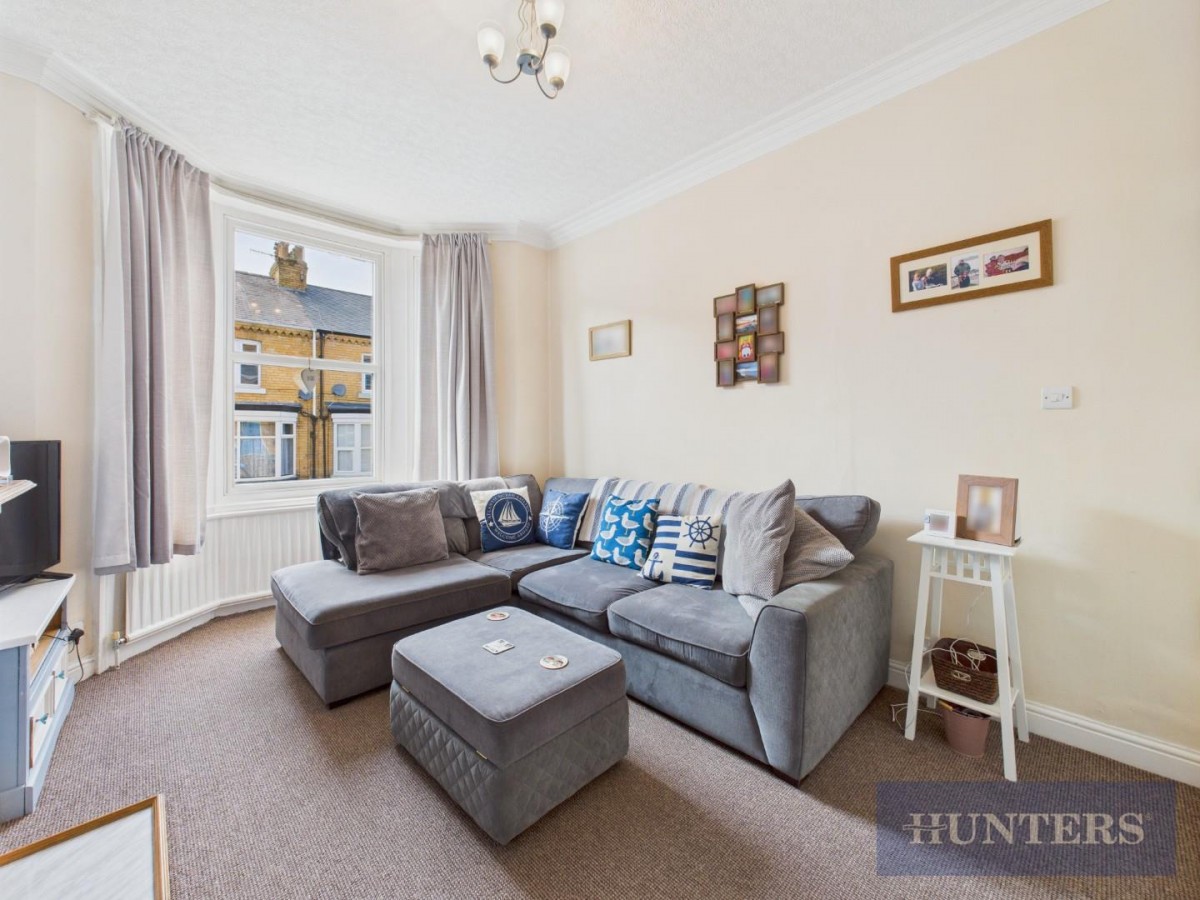 Langdale Road, Scarborough