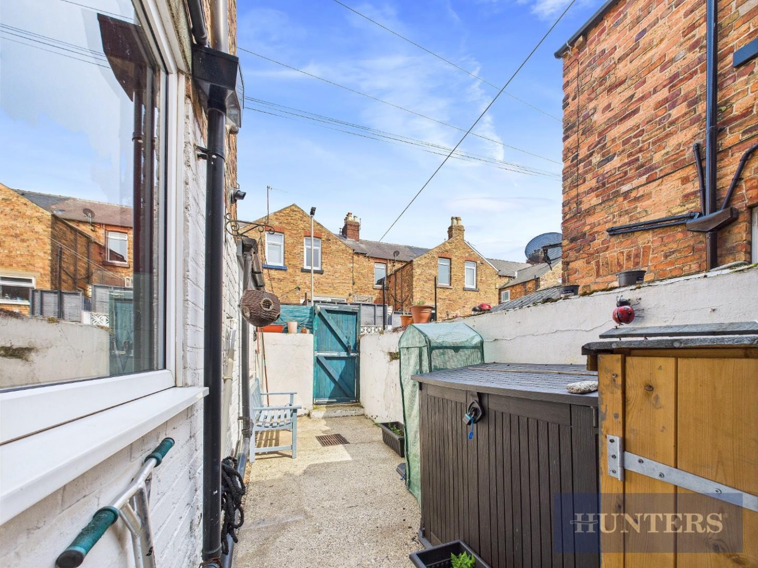 Langdale Road, Scarborough