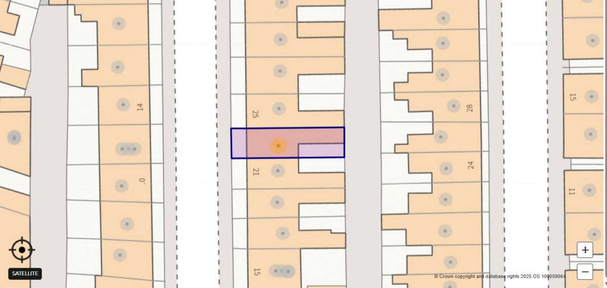 Langdale Road, Scarborough