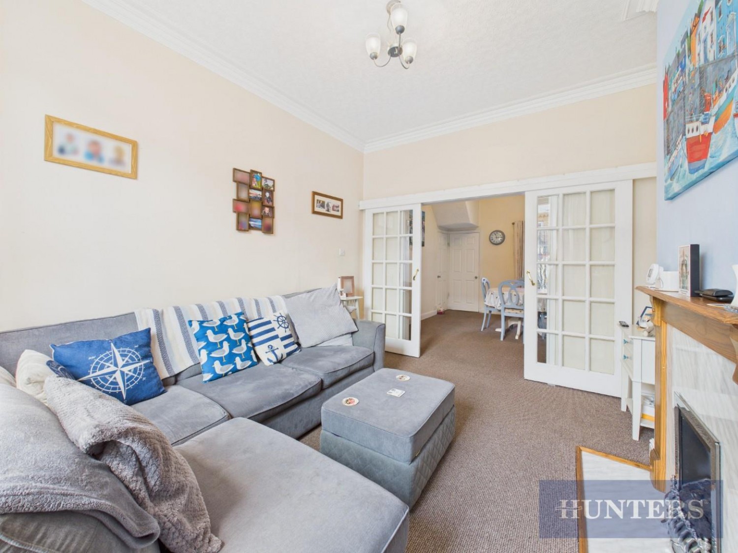 Langdale Road, Scarborough