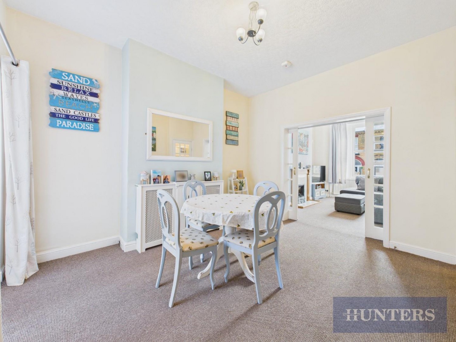 Langdale Road, Scarborough