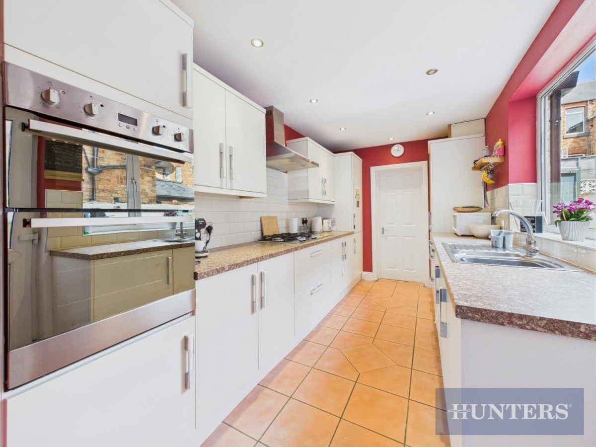 Langdale Road, Scarborough