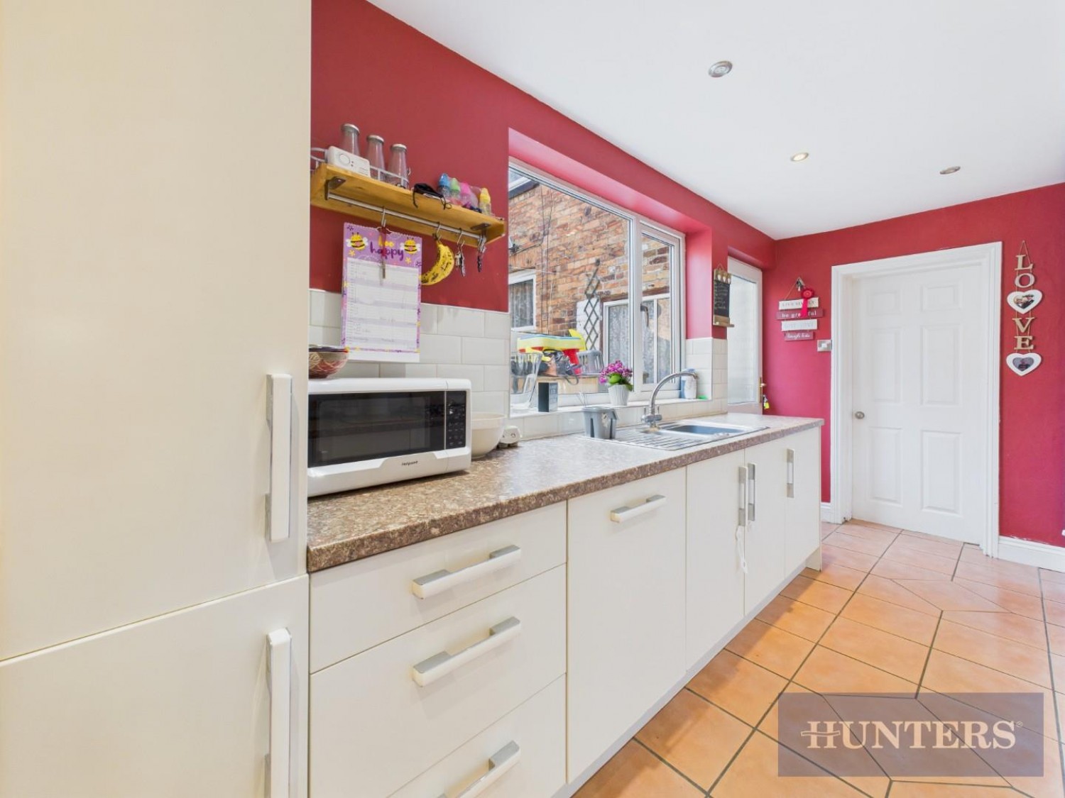 Langdale Road, Scarborough