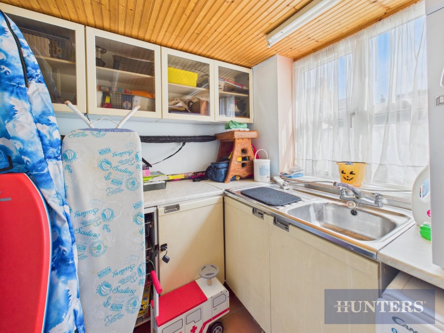 Langdale Road, Scarborough