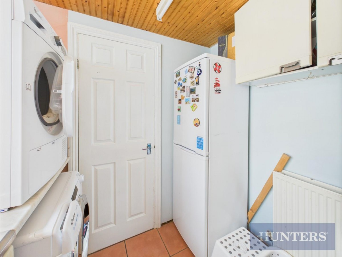 Langdale Road, Scarborough