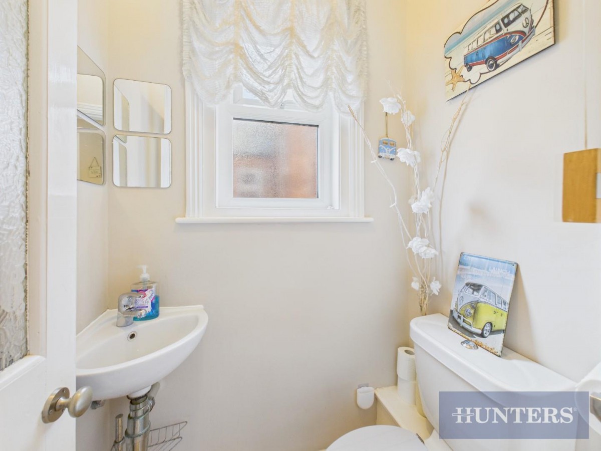 Langdale Road, Scarborough