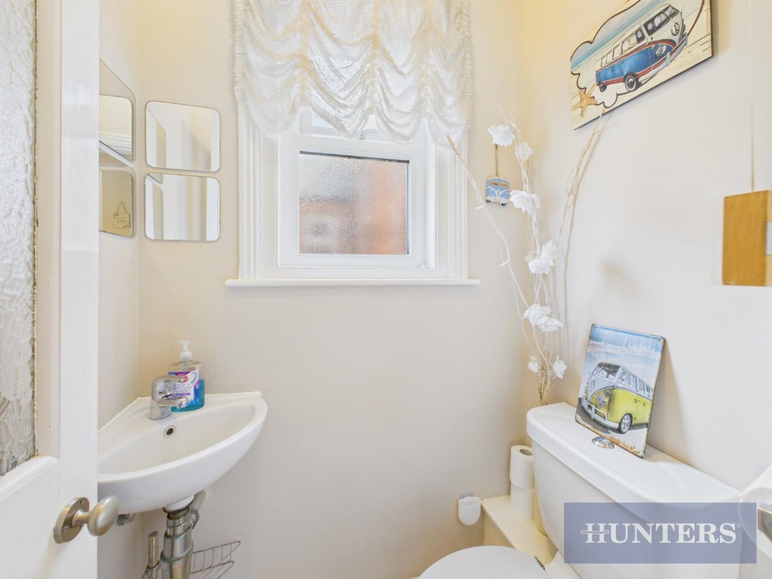 Langdale Road, Scarborough