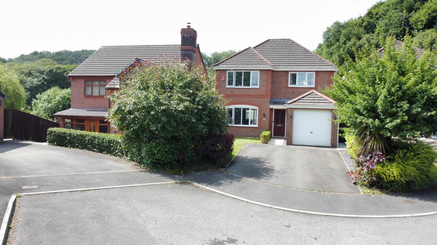 Tywod Vale, Pencoed, Bridgend
