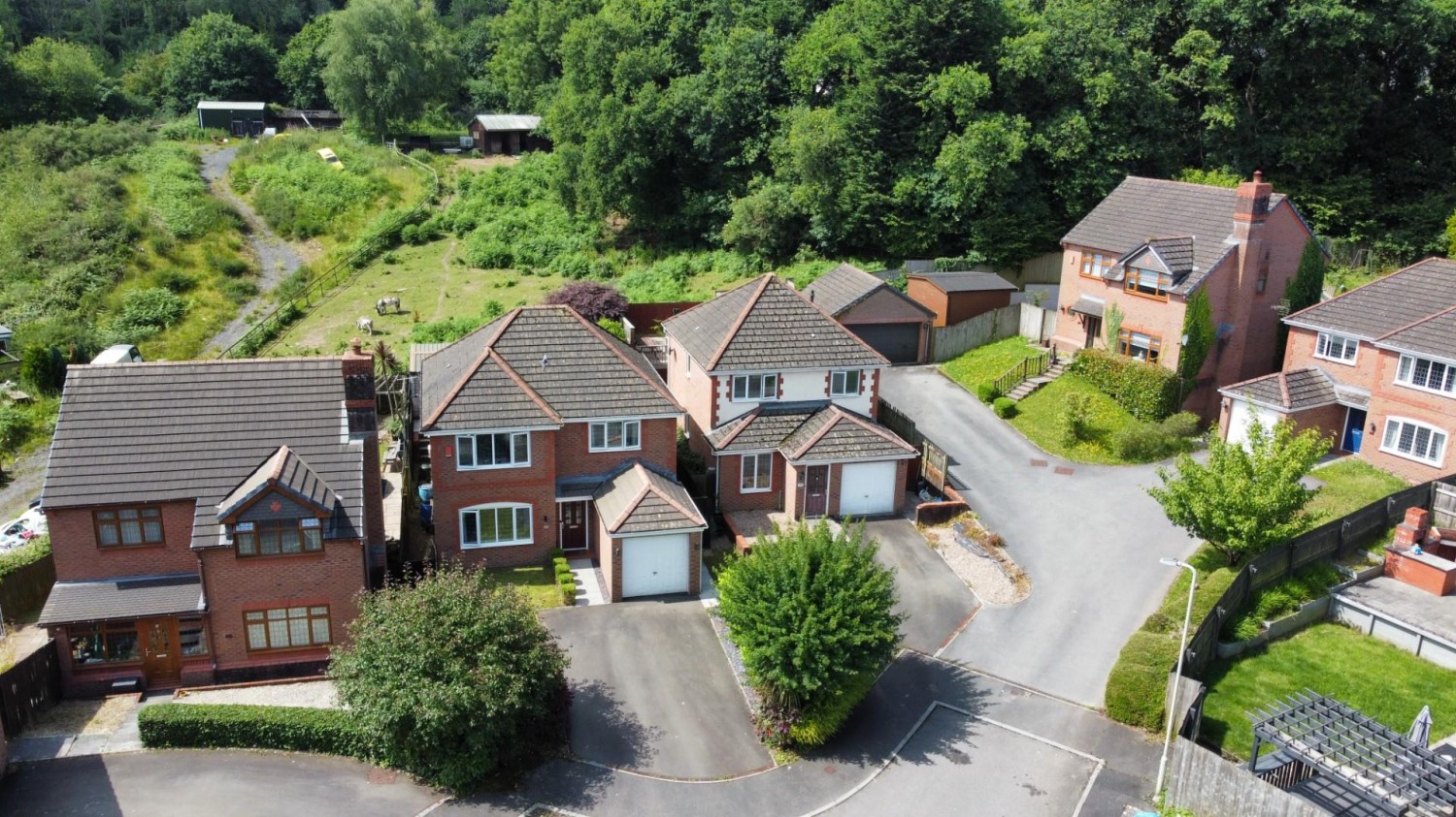 Tywod Vale, Pencoed, Bridgend