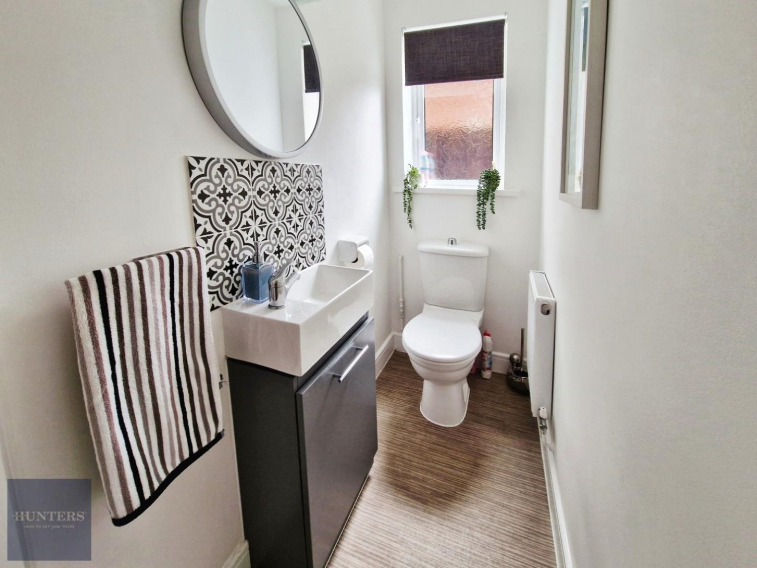 Tywod Vale, Pencoed, Bridgend