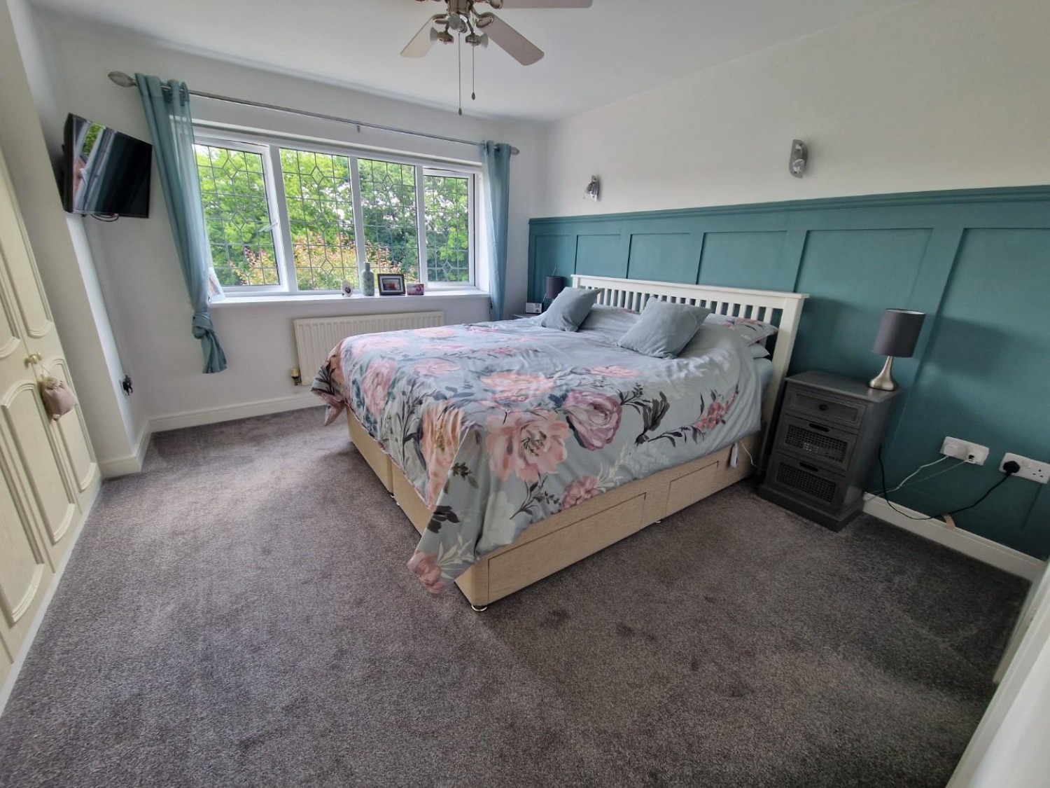 Tywod Vale, Pencoed, Bridgend