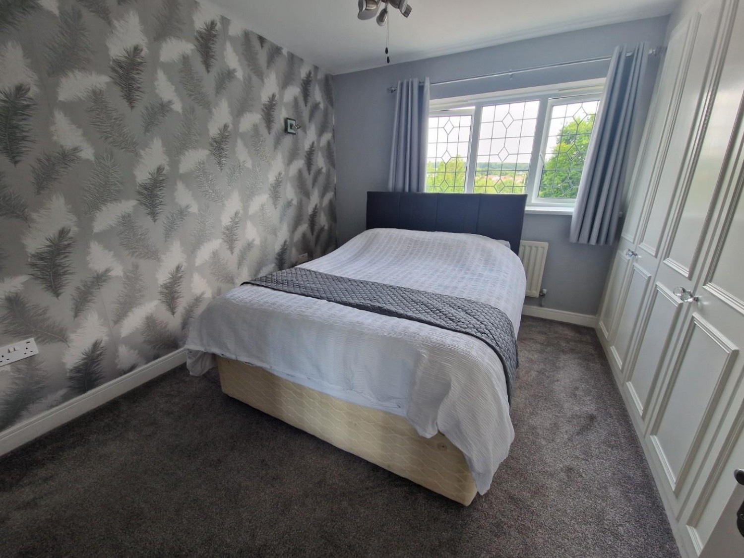 Tywod Vale, Pencoed, Bridgend