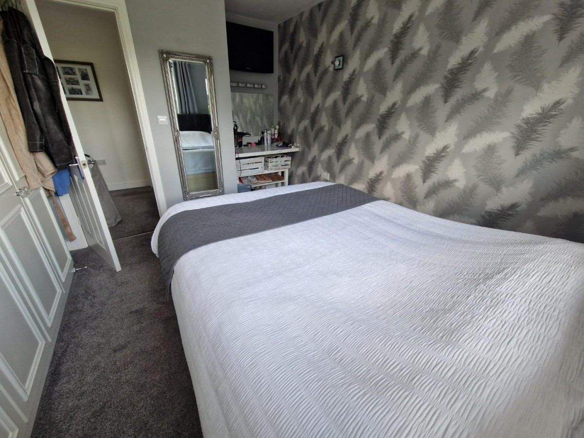 Tywod Vale, Pencoed, Bridgend