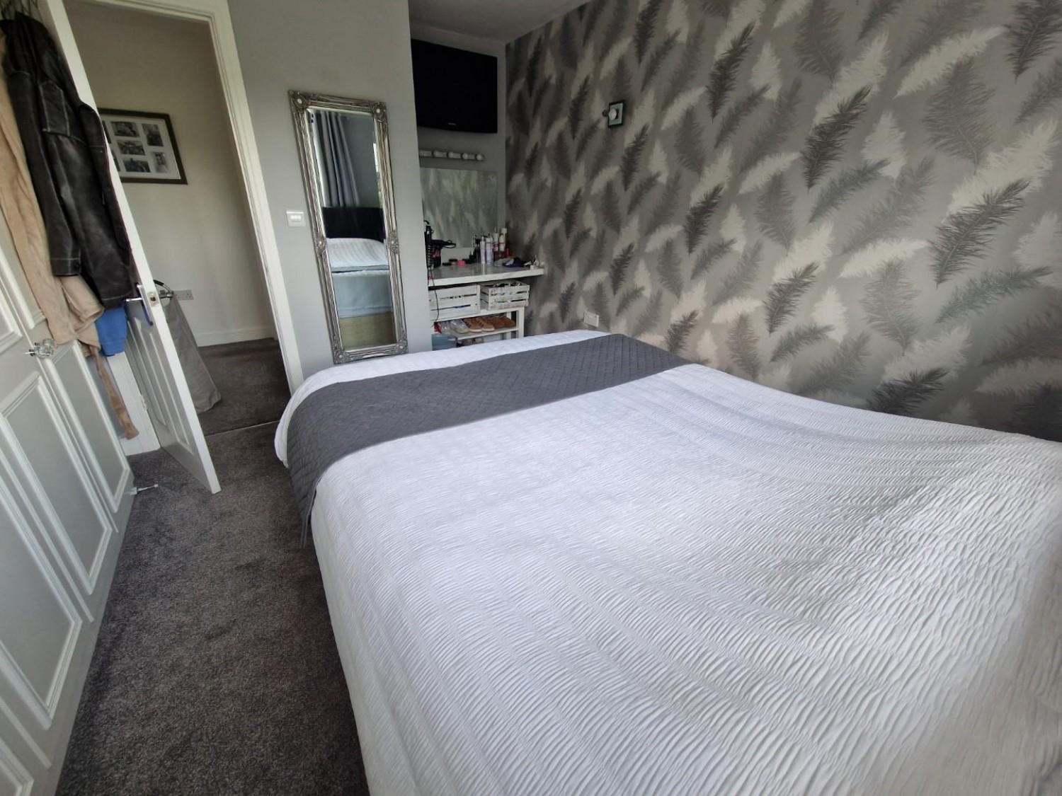 Tywod Vale, Pencoed, Bridgend