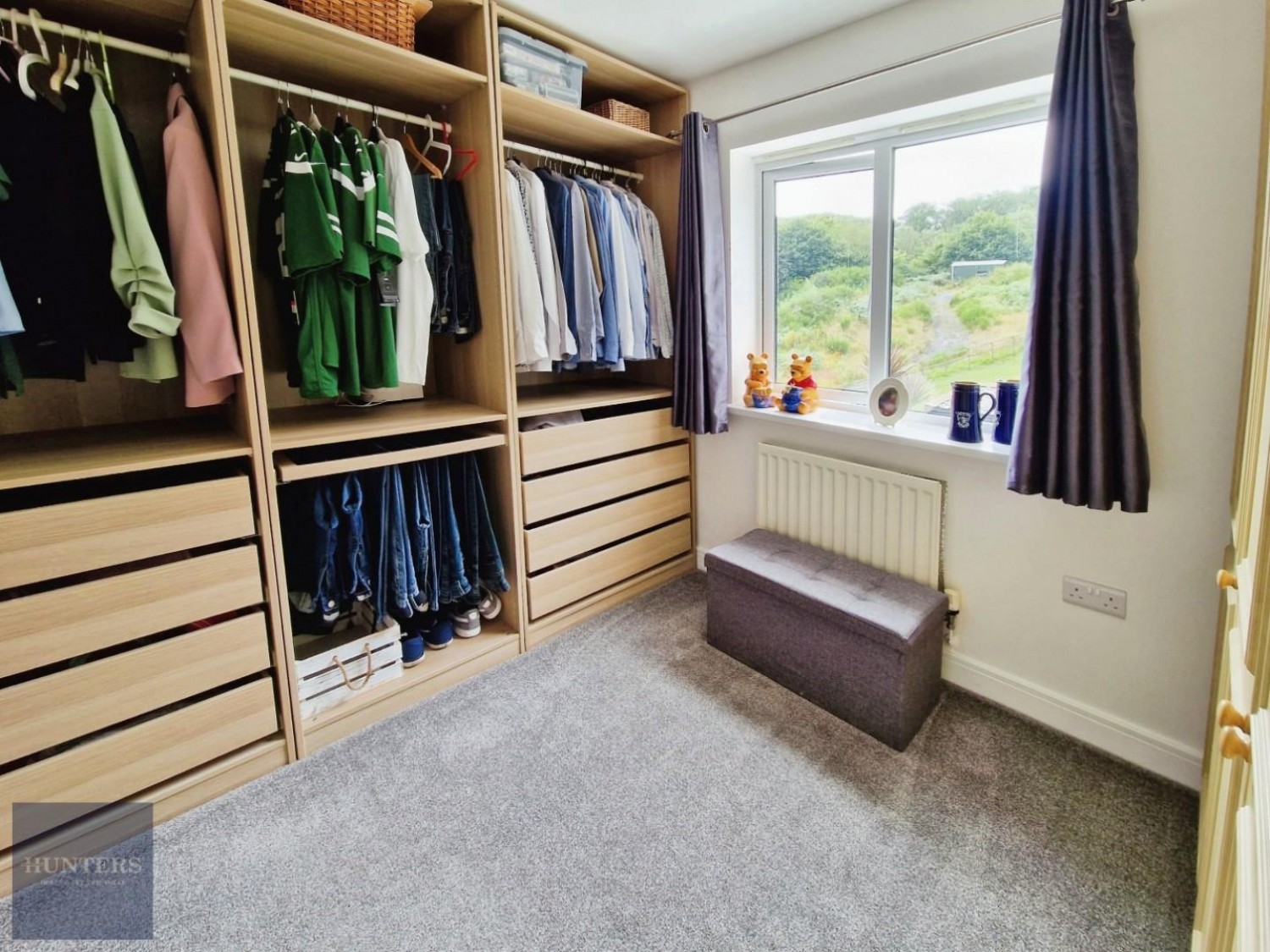 Tywod Vale, Pencoed, Bridgend