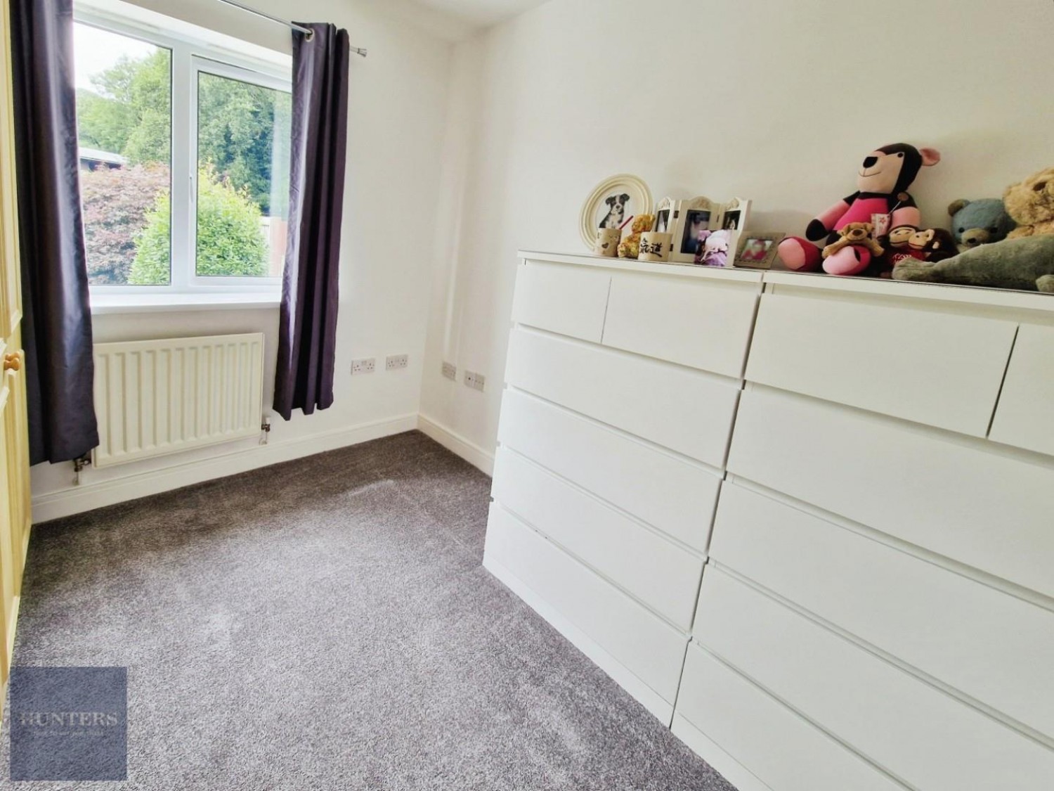 Tywod Vale, Pencoed, Bridgend