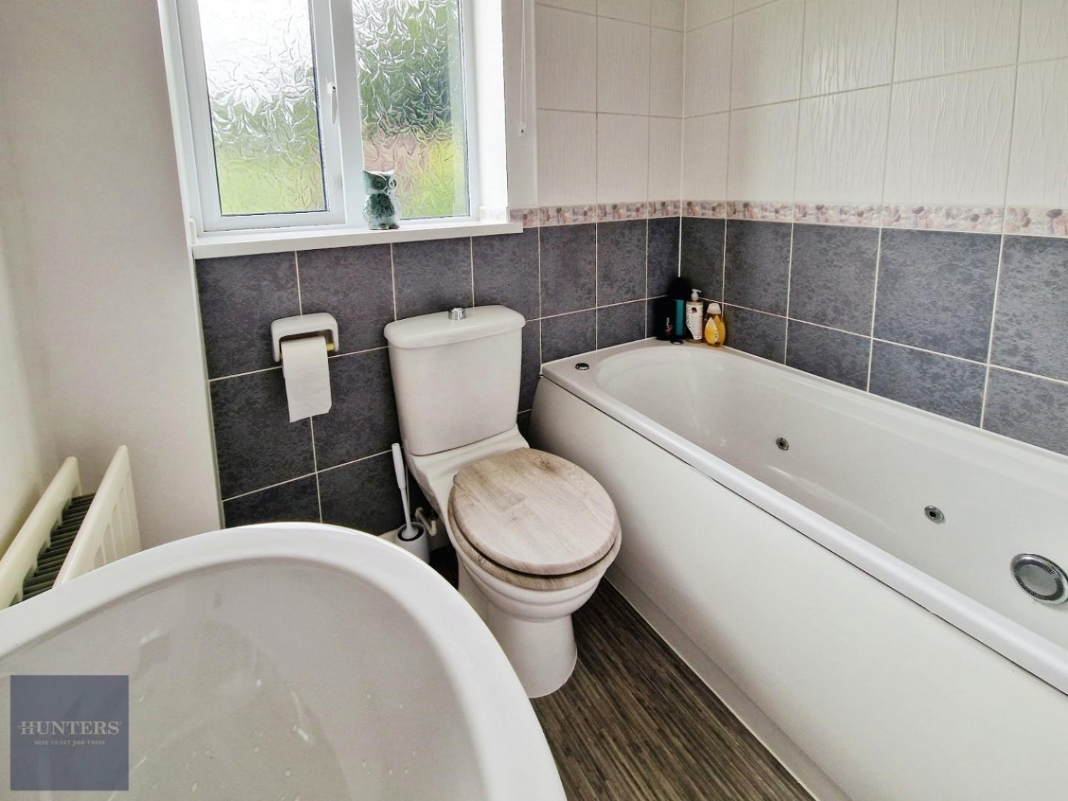 Tywod Vale, Pencoed, Bridgend