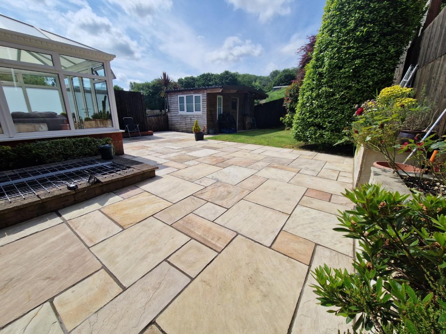 Tywod Vale, Pencoed, Bridgend