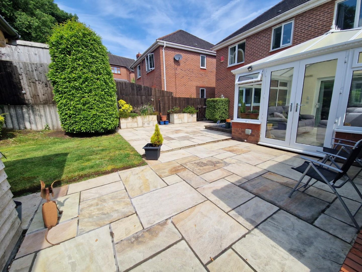 Tywod Vale, Pencoed, Bridgend