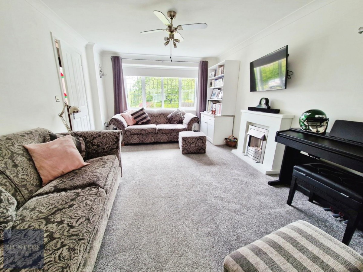 Tywod Vale, Pencoed, Bridgend